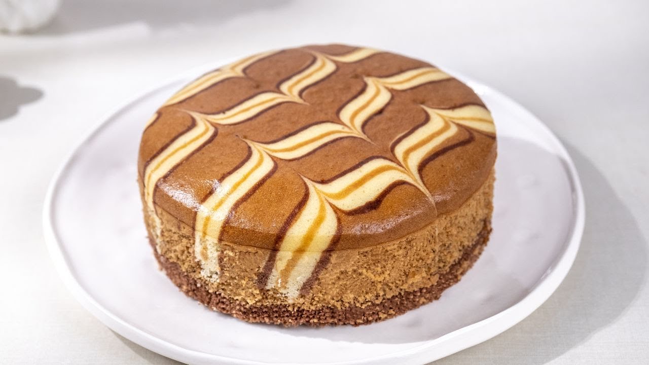 HANYA SUSU DAN TEPUNG !! ANDA AKAN TERKEJUT DENGAN HASILNYA, CUMA DIADUK TANPA MIXER TANPA OVEN