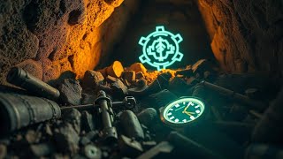 "Time Traveler’s Watch Found in 400-Year-Old Tomb: Truth or Hoax?⏳😨