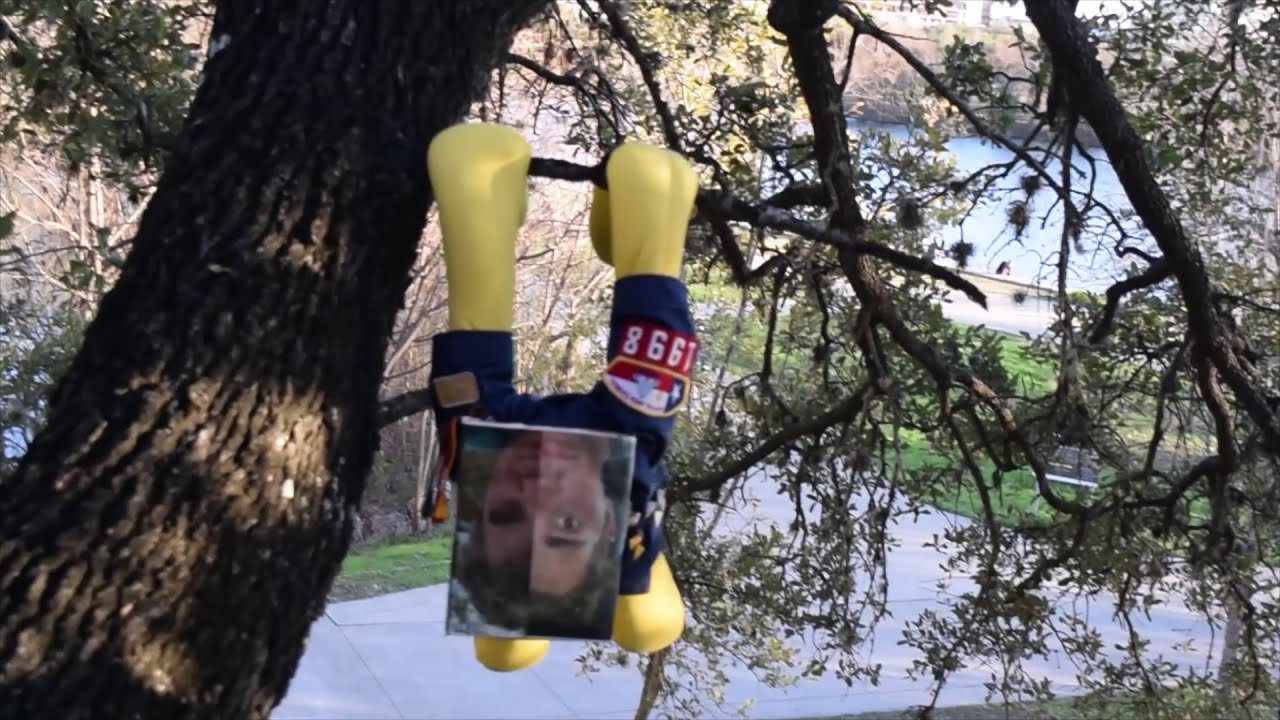 Zeed Stun - Mask Mandate (Official Video)