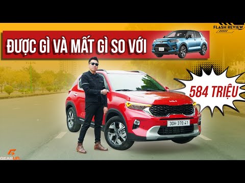 Kia Sonet 2021: