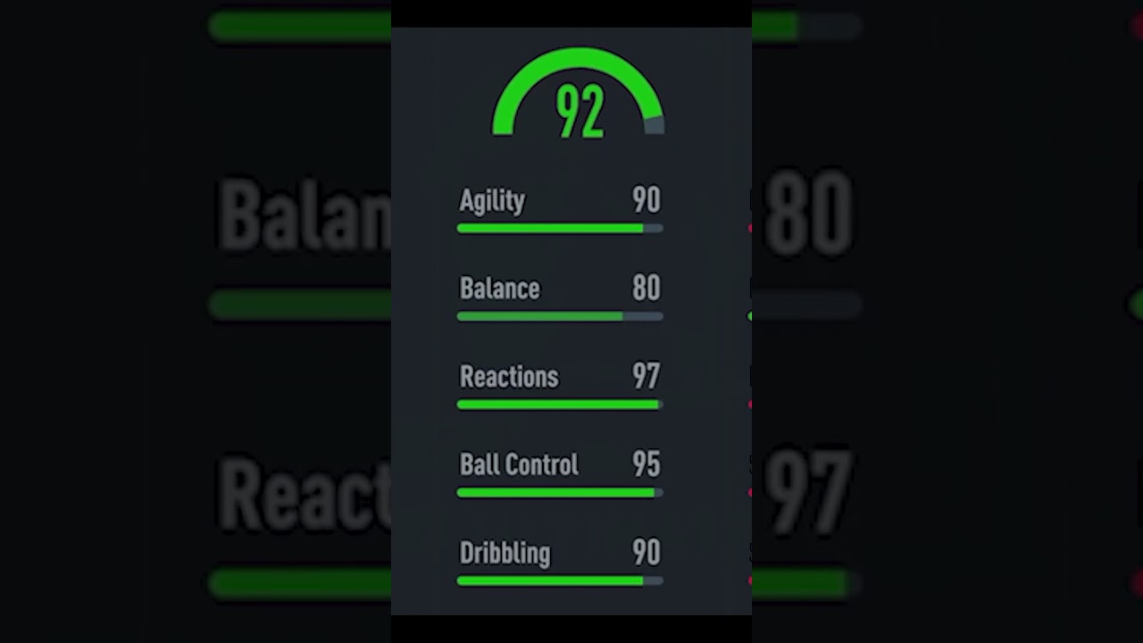 This NEW CARD has the BEST shooting in FIFA!! 🤯