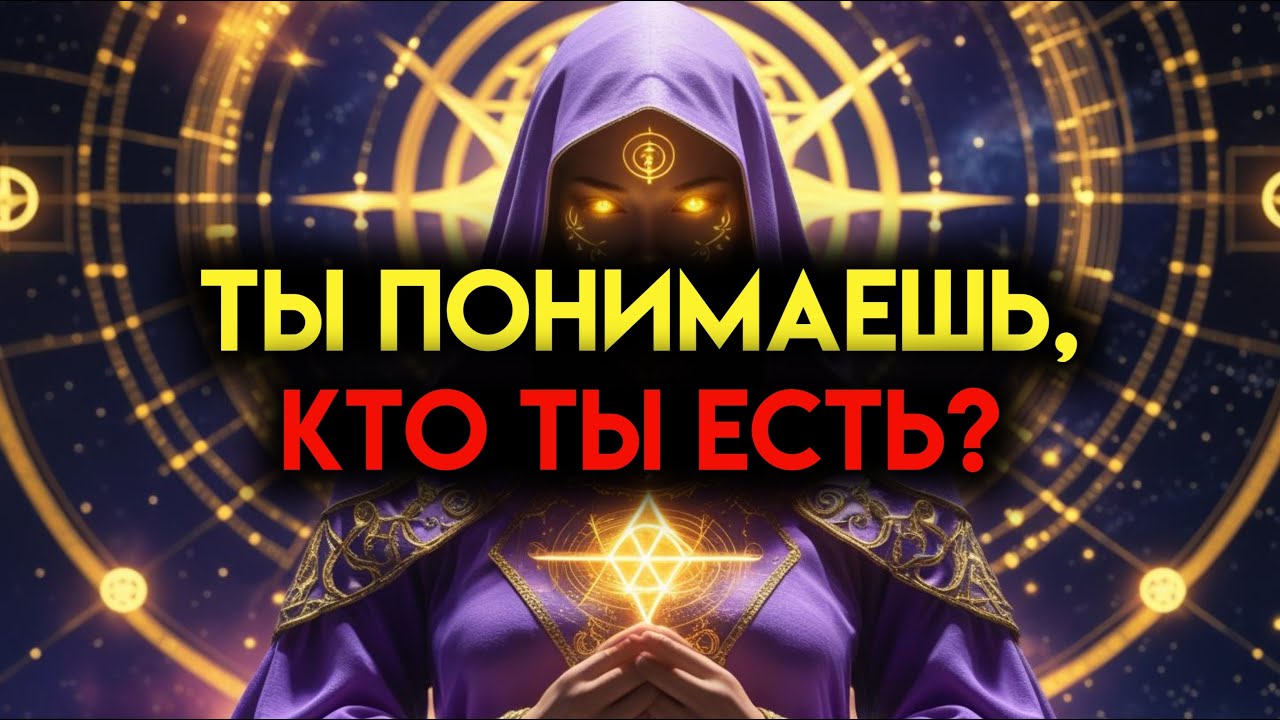 ИЗБРАННЫЙ, ТЫ СОЕДИНЯЕШЬ ТОЧКИ ЕЩЕ ДО ПРЕДЫДУЩЕГО БОГА (ТЫ ОСТАВИЛ ВСЕХ БОГОВ ПОЗАДИ)