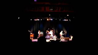 Eric Burdon | 2008-02-10 | Kelowna B.C.
