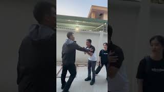 Martial Arts 228  cacatv thangcaca martialarts mma selfdefense vvn funny kungfu caca fyp