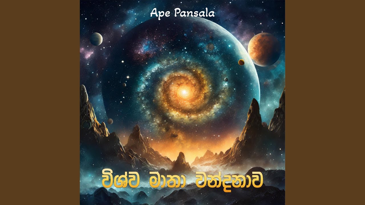 Viswa Matha Wandanawa