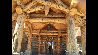 McDonald's Ranch Lodge | Cabins in Gardiner