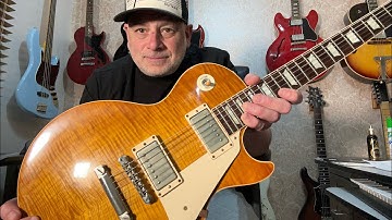 Stop Playing the Same Licks Learn These A Minor Pentatonic licks to Improve Your Playing 