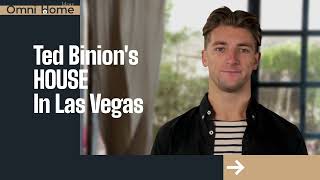 Exploring the Ted Binion House in Las Vegas