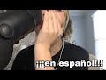 ASMR// Trigger Words en Español!!!