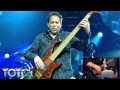 I'LL BE OVER YOU (TOTO)