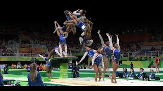 : Most Well Executed Vaults (2006-2022)