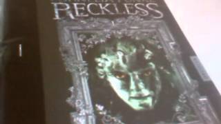 Reckless by Cornelia Funke book review