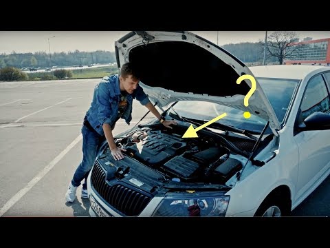 С каким мотором МОЖНО покупать Skoda Octavia A7?