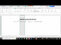 Age Calculation Formula in Excel | Calculate Age in Years, Months and Days | Urdu Tutorial