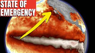 The Atmosphere Just Forced A State Of Emergency