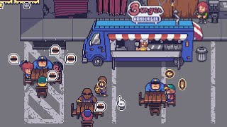 Make The Burger - Gameplay (PC/UHD) screenshot 1