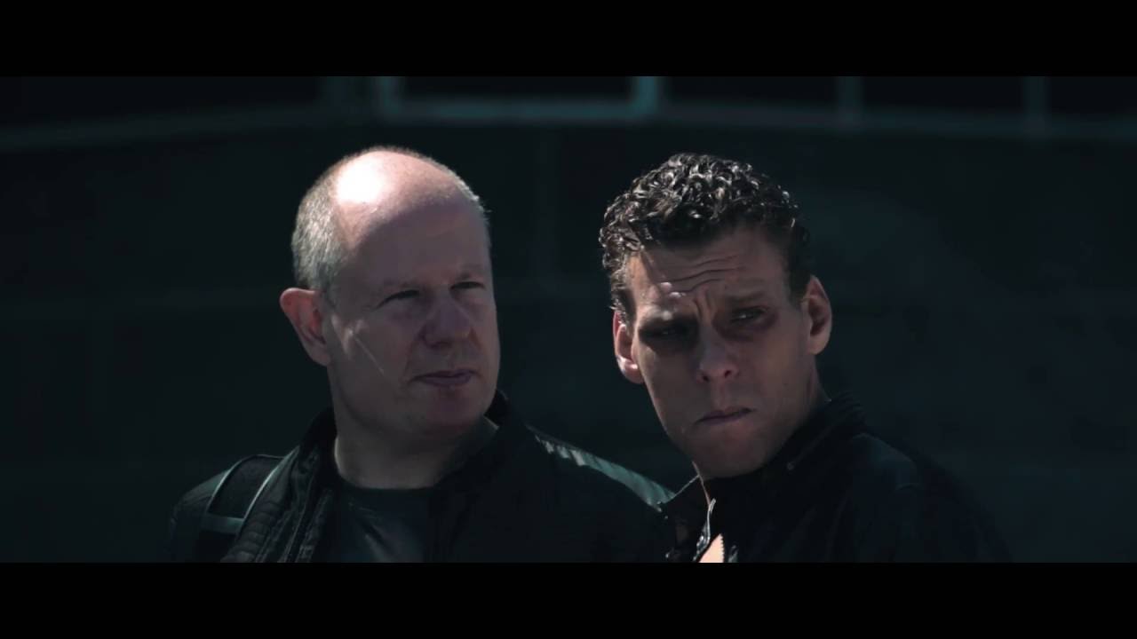 Craving - Kurzfilm, 2016