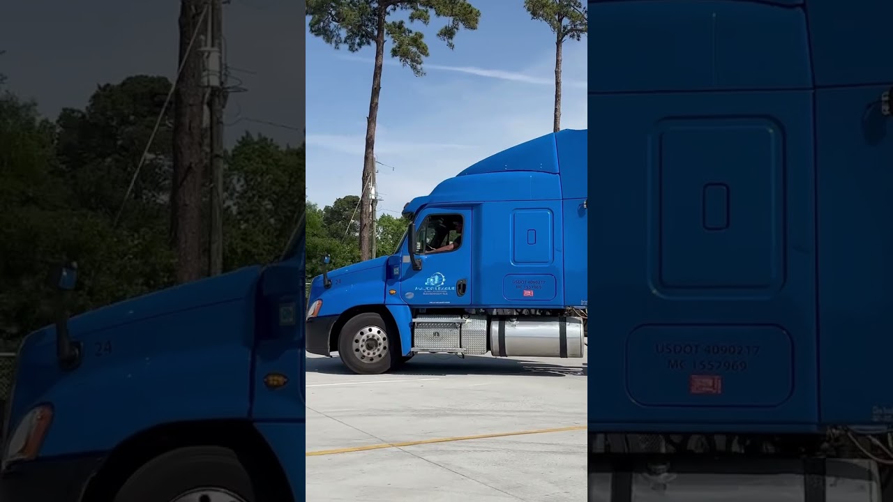 It’s A Tuba Thing Shawty!💯〽️😮‍💨🤞🚛 