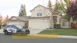 Police arrest 19-year-old suspect after stabbing at Elk Grove home