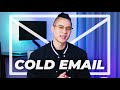 Cold Email Clients - Cold Emailing New Clients Tutorial