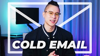 Cold Email Clients - Cold Emailing New Clients Tutorial