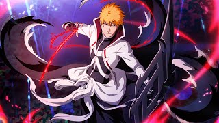 35.5s Left - Very Hard Guild Quest (Ranged Arrancar) Bleach Brave Souls