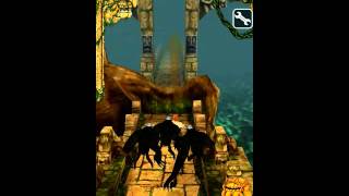 Temple Run Hack (ROOT NEEDED )