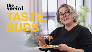 ‘Taste, Buds’ Trailer