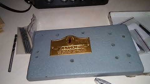 Vibroplex Original Standard. 8 months ago...