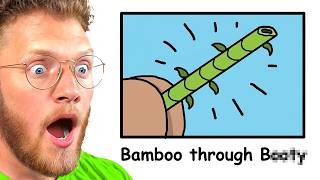 Reacting to The MOST BRUTAL Punishments in History!