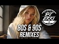 Best 80s  90s remixes of popular songs  melbourne bounce music mix 2024