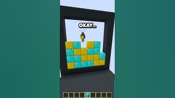 We Played Minecraft Connect 4