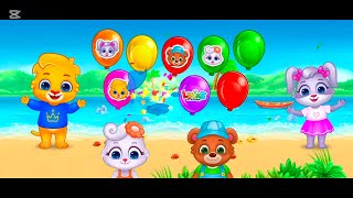 Fun Learning Games for Kids 🌈 | Early Math Skills Activities for Preschoolers