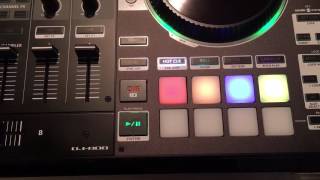 Creating A Song With The Roland DJ-808 'TR Sequencer'