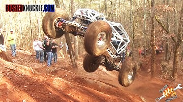 ROCK BOUNCERS LAUNCH LOS PRIMOS - RBD 2015