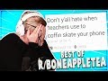 r/BoneAppleTea BEST Of ALL TIME Reddit Posts!