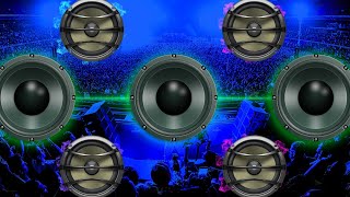 Jbl Dj Bass Check | Bass Check Song🎧SoundCheck🎧Bass Boosted DJ Remix | Hard Vibration Speaker Check