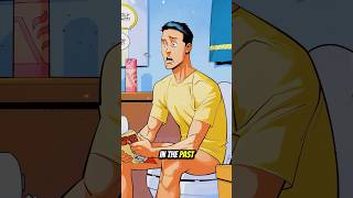 Invincible Wakes Up In The Past