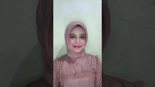 Makeup Graduation #makeup #makeuptutorial #graduation #padang