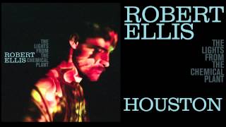 Watch Robert Ellis Houston video