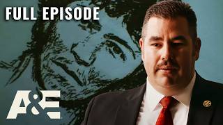 He Reopened the Case That Haunted His Childhood (S1, E2) | Cold Case Files | Full Episode Wealth