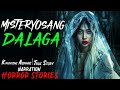 Misteryosang dalaga  kwentong aswang  true story