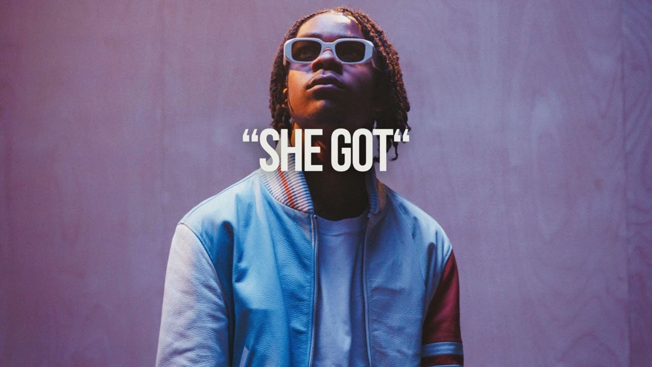 [FREE] Chef Boy X Tyga X 310babii Type Beat 2026-She Got