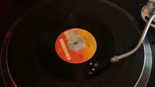 Gregory Abbott - I Got The Feelin' (It's Over) [45 RPM EDIT]