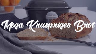 Friss dich dumm Brot | Ofenmeister | Pampered Chef®
