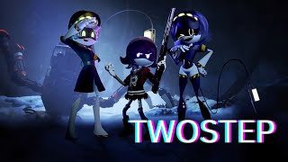 Nightcore - Twostep (Riordan)