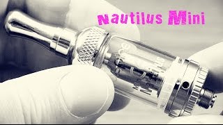 The Aspire Nautilus Mini