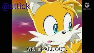 Famous Tails - HEYYEYAAEYAAAEYAEYAA Wealth