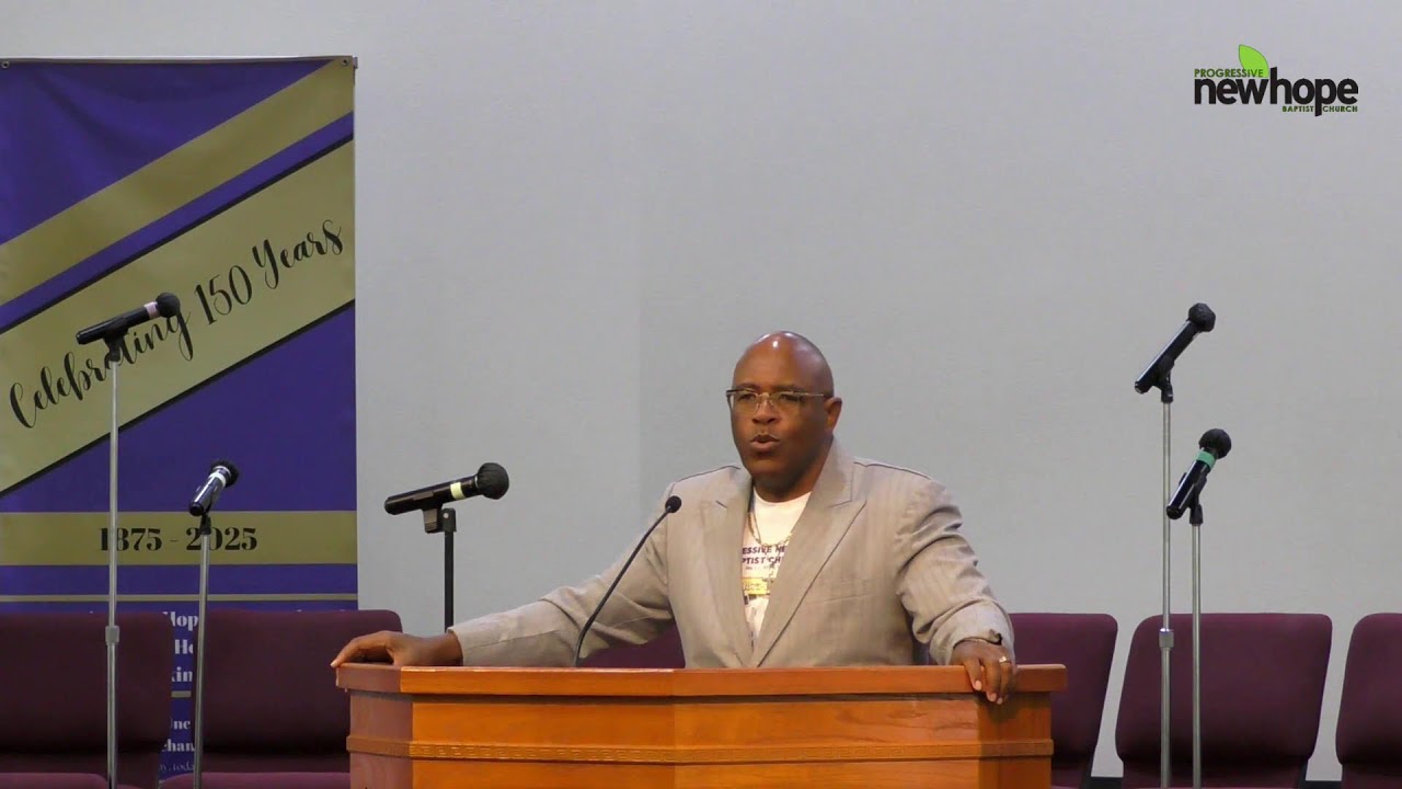 Sunday Morning Live Stream