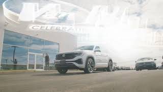Celebrating 60 Years | Van Horn Automotive Group
